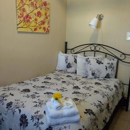 ניו יורק Neptune Hotel מראה חיצוני תמונה