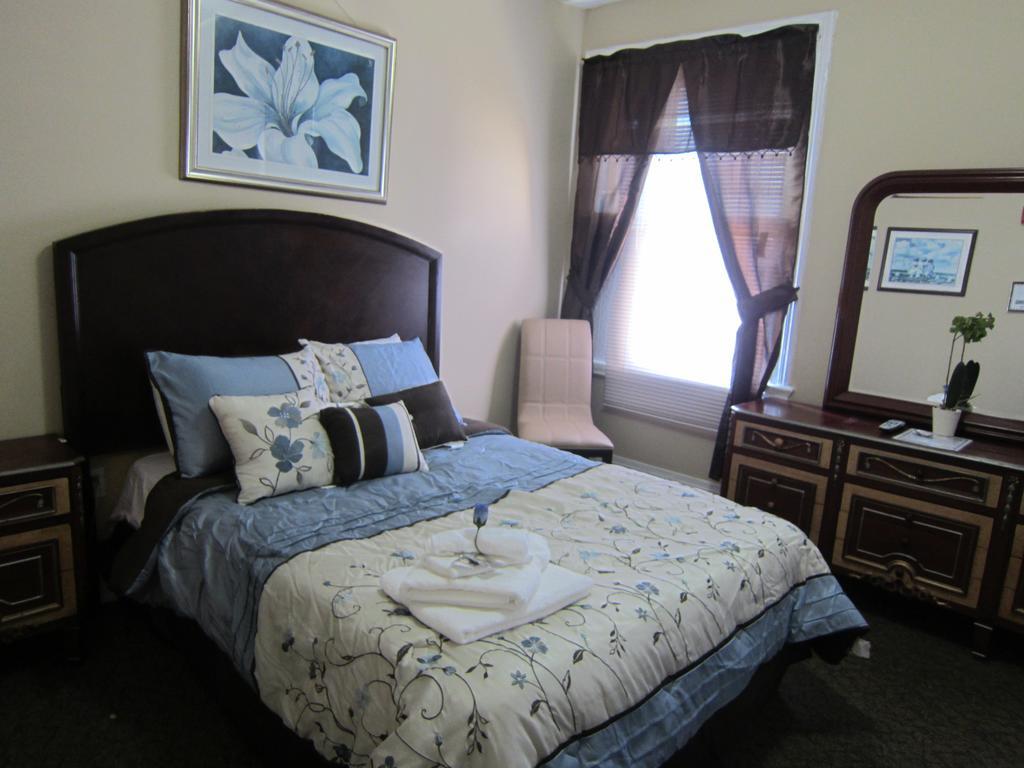 ניו יורק Neptune Hotel חדר תמונה
