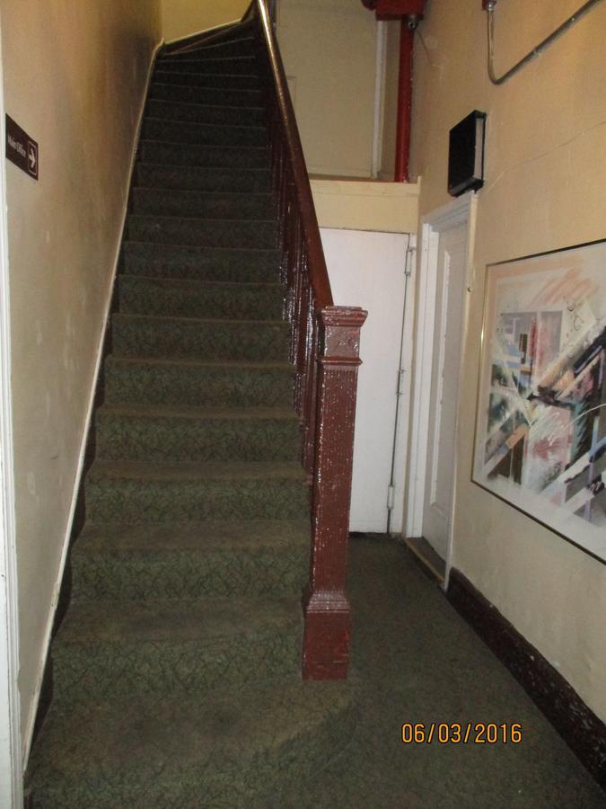 ניו יורק Neptune Hotel מראה חיצוני תמונה
