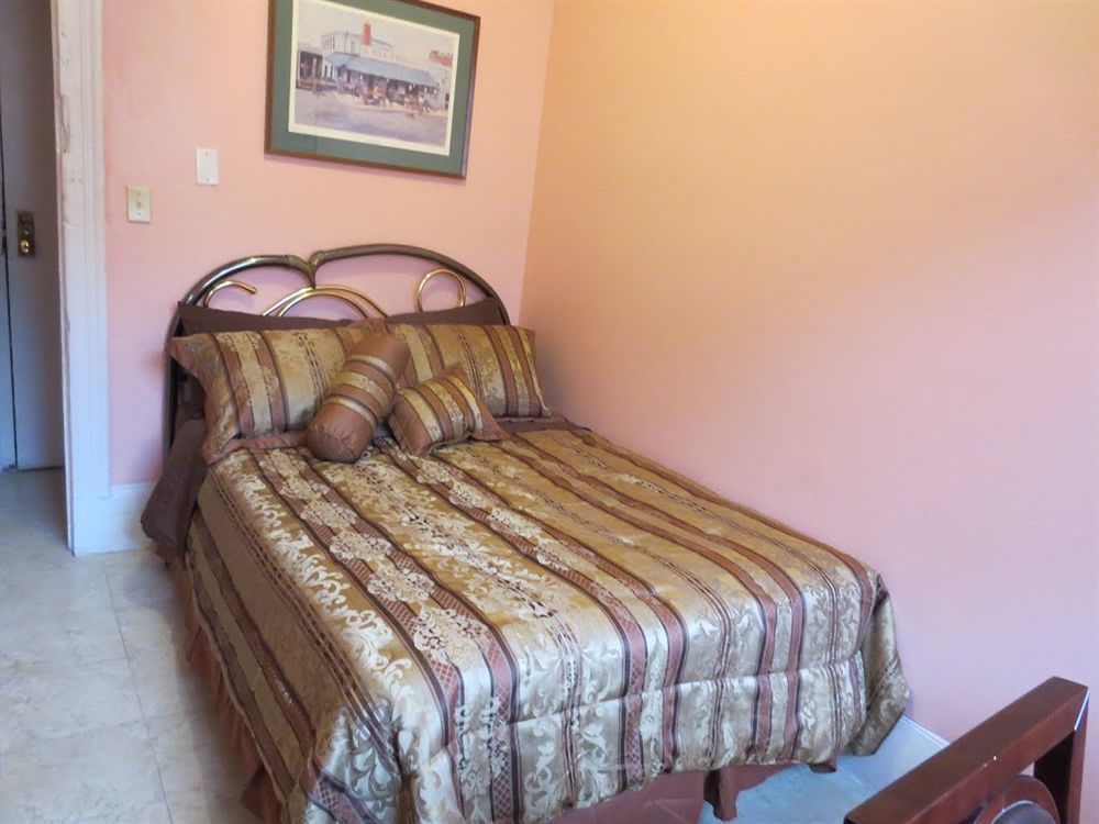 ניו יורק Neptune Hotel מראה חיצוני תמונה
