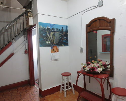 ניו יורק Neptune Hotel מראה חיצוני תמונה