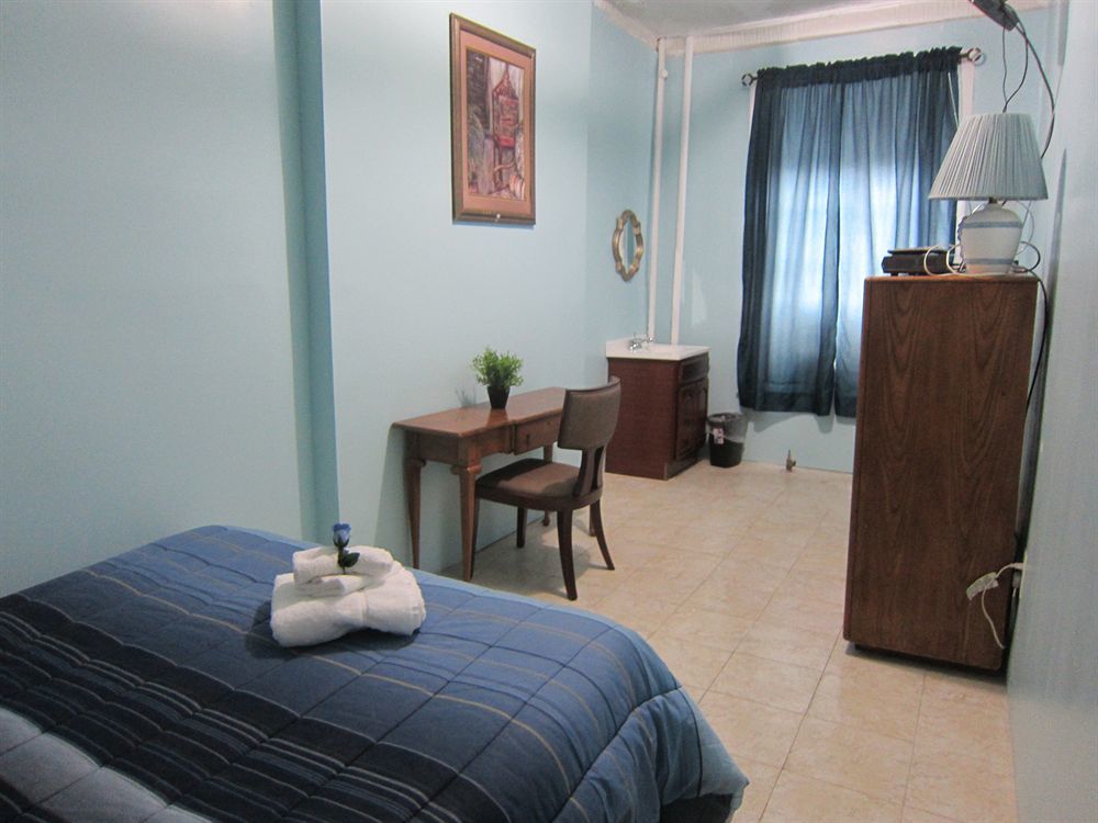ניו יורק Neptune Hotel מראה חיצוני תמונה