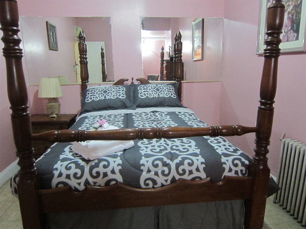 ניו יורק Neptune Hotel מראה חיצוני תמונה