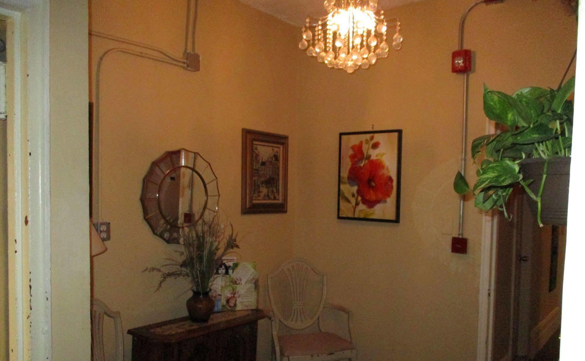 ניו יורק Neptune Hotel מראה חיצוני תמונה